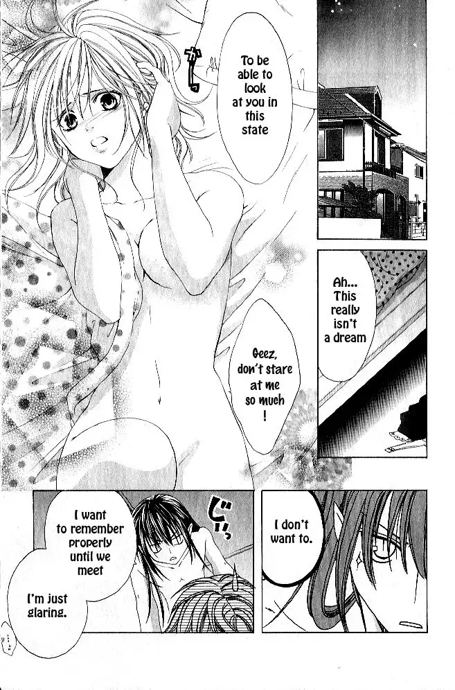 Vampire Crisis Chapter 1 36
